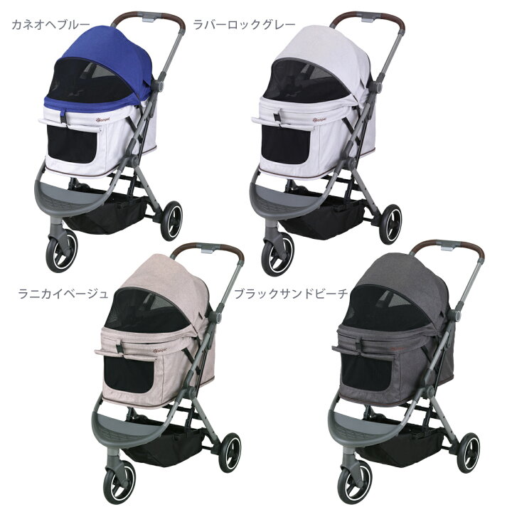 楽天市場】【コムペット公認】compet ルルテイル カネオヘブルー 