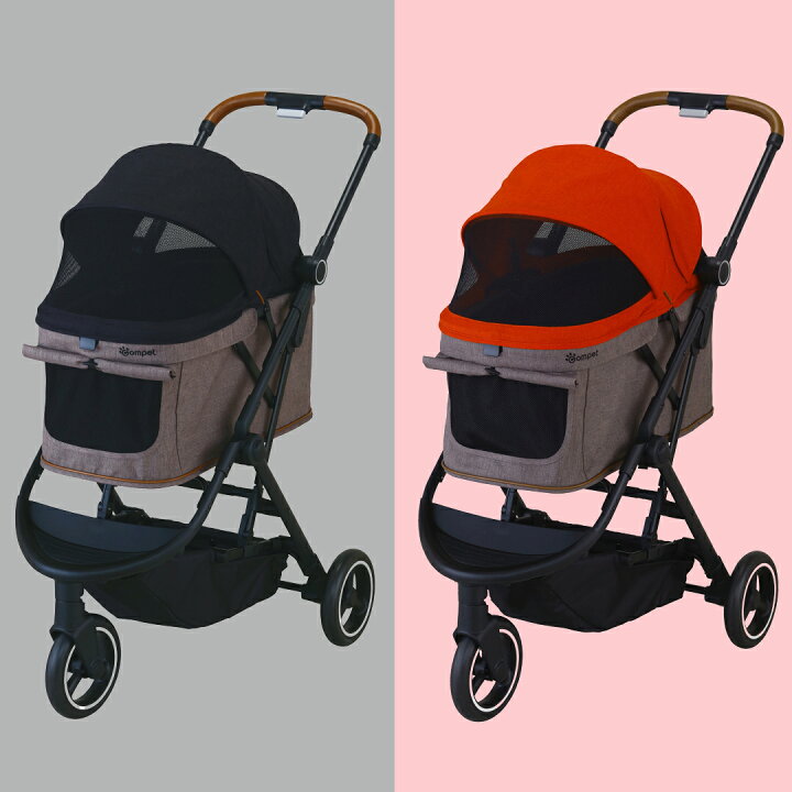 楽天市場】☆SALE☆【コムペット公認】コムペット ルルテイル ペット 