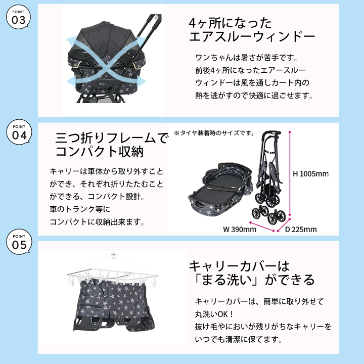 【美品】分離型コムペット ミリミリ EG ロング スターブラックエッグクッション コムペット ミリミリEGロング(スターブラック)【117808】 1台