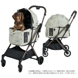 ＼在庫あります＆ポイントUP中／【コムペット公認】フィカゴー フリートゥーゴー2.5 マイナーチェンジ FikaGO 犬用 キャリーバッグ ドッグカート 猫 ペットバギー お散歩 ペットカート ペットキャリー 犬 多頭 小型犬 折りたたみ 軽量 カート ワンタッチ コンパクト 多頭