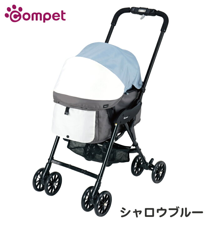 楽天市場】《コムペット公式・ペットカート共済》【送料無料・1年間 
