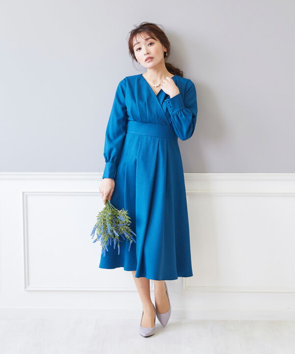 楽天市場 Sale Competito カシュクールワンピース Xs S コンプティート 小さいサイズ コンプチ 小柄 Sサイズ Competito ワンピース 服 レディース Xs Ss S 小さい服 可愛い スモールサイズ 小さいサイズ専門店 Competito