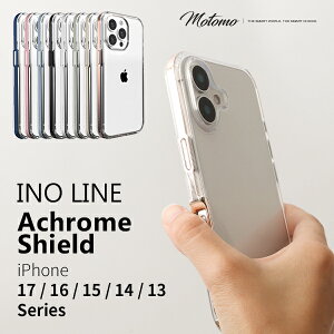 iPhone17 �P�[�X �N���A ���΂ݗ}�� �w��h�~ iphone16 �P�[�X �N���A �ϏՌ� ACHROME SHIELD �؍� iPhone13 iphone14pro �X�}�z�P�[�X ���� ���킢�� ������� pro max �J�o�[ �A�C�t�H��16 �o���p�[ TPU ���� ��