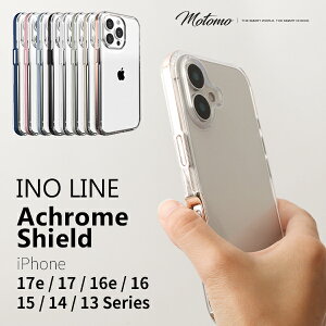 iPhone17 17e�P�[�X �N���A ���΂ݗ}�� �w��h�~ iphone16 �P�[�X �N���A �ϏՌ� ACHROME SHIELD �؍� iPhone13 iphone14pro �X�}�z�P�[�X ���� ���킢�� ������� pro max �J�o�[ �A�C�t�H��16 �o���p�[ TPU ���� 