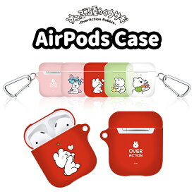 楽天市場 Air Pods ケース キャラクターの通販