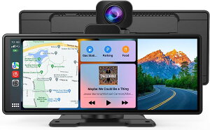 ő100%obN! vGgꁚ 2023V^ J[ir 9.3C` J[I[fBI |[^u CX Carplay & Android AutoΉ ADAS 4KhCuR[_[ O ԍڗp j^[ GPS/AUX/FM/Bluetooth