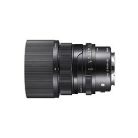 シグマ 65mm F2 DG DN(Contemporary) ソニーE用(SIGMA 65MM F2 DG DN() 取り寄せ商品