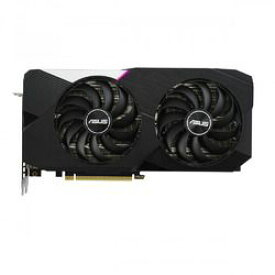 ASUS DUAL-RTX3060TI-O8G-V2 取り寄せ商品