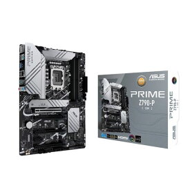 ASUS PRIME Z790-P-CSM(PRIME/Z790-P-CSM) 取り寄せ商品