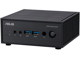 ASUS TeK ASUS Mini PC PN42(Intel N100 プロセッサー/4G/M.2 SSD 128G(PCIE)/2x2 In(PN42-SN044AU) 目安在庫=○