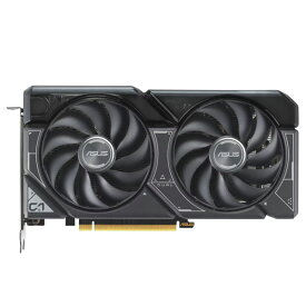 ASUS DUAL-RTX4060-O8G 取り寄せ商品