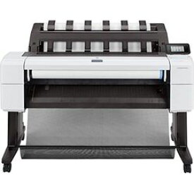 日本HP HP DesignJet T1600 HDD A0モデル(3EK10A#BCD) 目安在庫=△