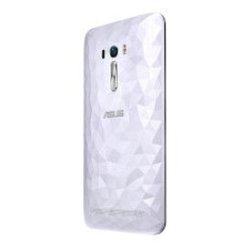 ASUS 【国内正規品】ASUSTek ZenFone Selfie (SIMフリー/Android5.0.2/5.5型ワイ(ZD551KL-WH16PL) 取り寄せ商品