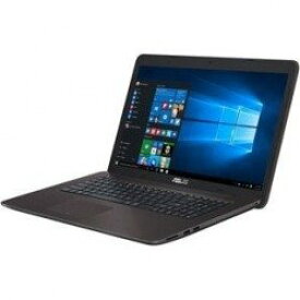 ASUS 17.3型ノートパソコン※インテル Core i5 搭載（Office Home＆Business Pre(X756UA-6200S) 取り寄せ商品