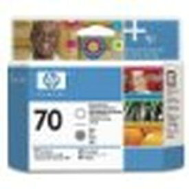 日本HP HP70 プリントヘッド グロスエンハンサ/グレー(C9410A) 取り寄せ商品