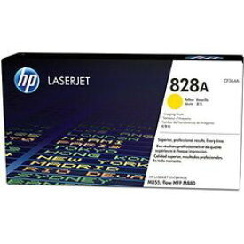 純正品 HP HP828A イメージドラム イエロー CF364A (CF364A) 取り寄せ商品