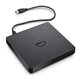 Dell Technologies Dell USB薄型DVDスーパーマルチドライブ - DW316(CK429-AAUQ-0A) 目安在庫=○