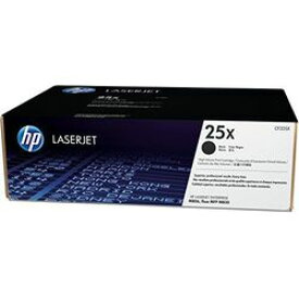 純正品 HP HP25X トナーカートリッジ 黒 CF325X (CF325X) 取り寄せ商品