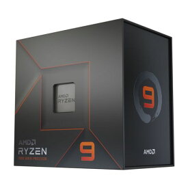 AMD BOX(NoFAN) Ryzen 9 7950X without cooler AM5 171W(100-100000514WOF) 目安在庫=○