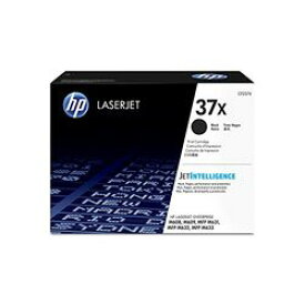 日本HP 37X 黒トナーカートリッジ CF237X 取り寄せ商品