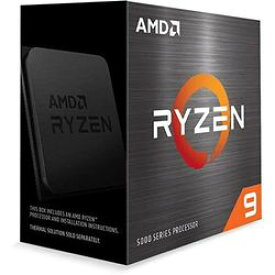 AMD BOX(NoFAN) Ryzen 9 5950X without cooler AM4 105W(100-100000059WOF) 目安在庫=△