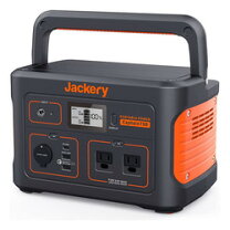 楽天市場】jackery ポータブル電源 708 発電機の通販