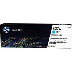 純正品 HP HP827A シアン CF301A (CF301A) 取り寄せ商品