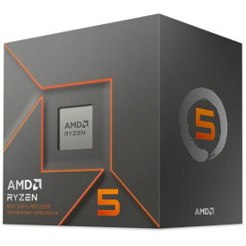 AMD Ryzen 5 8500G/w Wraith S Fan(100-100000931BOX) 目安在庫=△