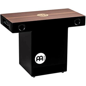 MEINL マイネル pickup slaptop cajon turbo walnut playing surface(PTOPCAJ2WN) 取り寄せ商品