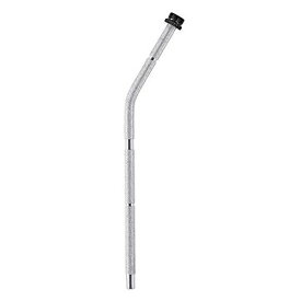 MEINL マイネル rod with threaded microphone connector(MC-MR2) 取り寄せ商品