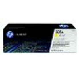 純正品 HP HP305A トナーカートリッジ イエロー CE412A (CE412A) 取り寄せ商品
