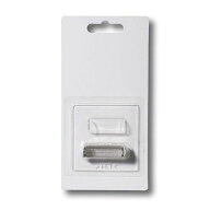 Braun (ブラウン) 【部品】シルク＆スムーズ レディースシェーバー用網刃 LS5160シロ(67091062) 取り寄せ…