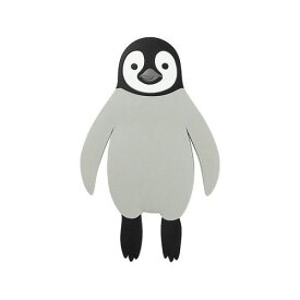 アズワン フック（Sticky Hook Friends！） ペンギン SH-F-03 (1個)(7-8937-03) 取り寄せ商品