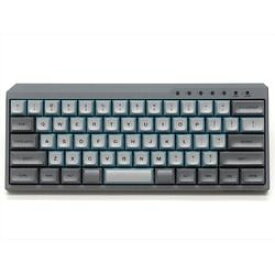 FILCO Majestouch MINILA-R Convertible 青軸 英語配列 スカイグレー(FFBTR63MC/ESG) 取り寄せ商品