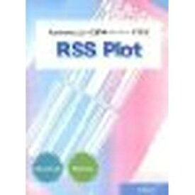 ローラン RSS Plot　RSSシンボルバーコード作成(対応OS:WIN&MAC) 取り寄せ商品