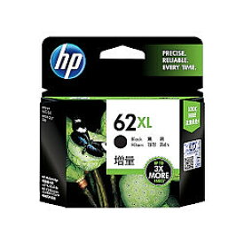 日本HP HP62XL インクカートリッジ 黒(増量) C2P05AA 目安在庫=△