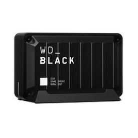 WESTERN　DIGITAL WDBATL0010BBK-JESN WD_BLACK D30 GAME DRIVE SSD 1TB 取り寄せ商品