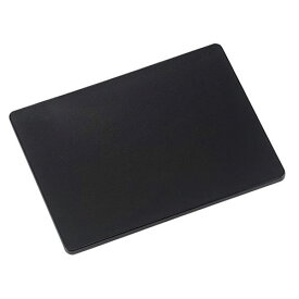 佐藤金属興業 SALUS BLACK カッティングボード S(SALUS205570) 取り寄せ商品
