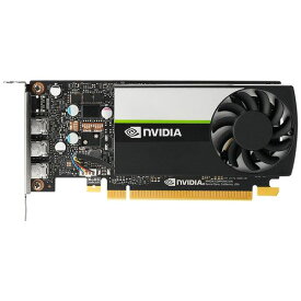 NVIDIA NVIDIA T400 4GB Retail(900-5G172-2540-000) 取り寄せ商品