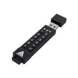 Apricorn Aegis Secure Key 3Z - Drive 取り寄せ商品 ASK3Z-16GB Flash 上等 3.1 USB3.0 【新品、本物、当店在庫だから安心】