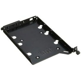 Fractal Design Define R6 HDD Drive Tray Kit - Type A 2xHDD Black(ACC)(FDACCHDDABK2P) 目安在庫=△