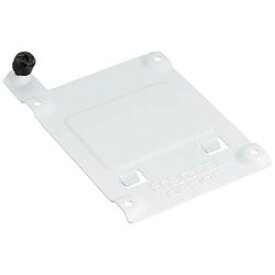 Fractal Design Define R6 SSD Bracket Kit - Type A 2xSSD White(ACC)(FDACCSSDAWT2P) 目安在庫=△