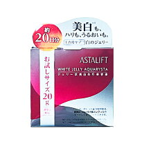 楽天市場】アスタリフト ジェリー アクアリスタ トライアルの通販