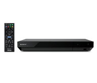SONY ソニー Ultra HD ブルーレイ/DVDプレーヤー(UBP-X700/K) 取り寄せ商品