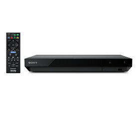 SONY ソニー Ultra HD ブルーレイ/DVDプレーヤー(UBP-X700/K) 目安在庫=△