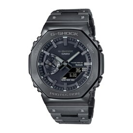 カシオ計算機 CASIO G-SHOCK GM-B2100BD-1AJF メーカー在庫品