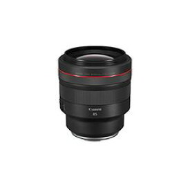キヤノン CANON キャノン RF8512LU RF85mm F1.2 L USM(3447C001) 取り寄せ商品