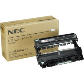 NEC 日本電気 ドラムカートリッジ PR-L5140-31 目安在庫=△