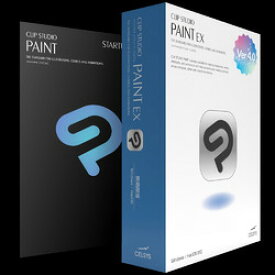セルシス CSP/EX V.4.0買切り版(対応OS:WIN&MAC)(CES-10240) 取り寄せ商品