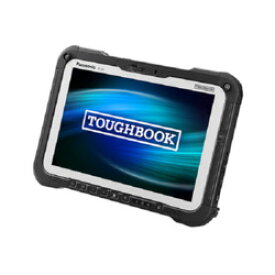 パナソニック TOUGHBOOK FZ-G2A (Corei5-10310U/W10DG Pro64/8GB/SSD256GB)(FZ-G2ABHBXKJ) 取り寄せ商品